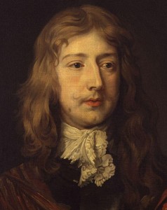 Thomas Killigrew, en av 1600-talets dramatiker. Foto: Lisby