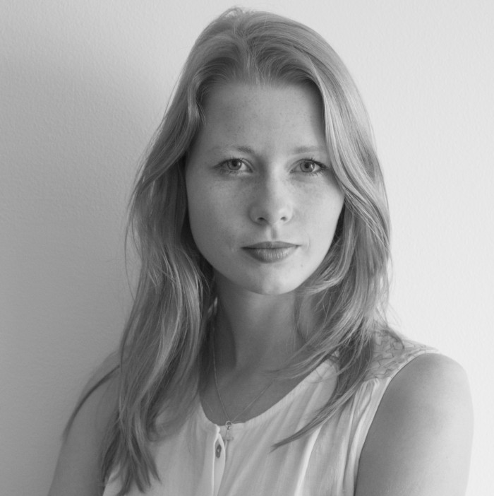 Mia Martelleur