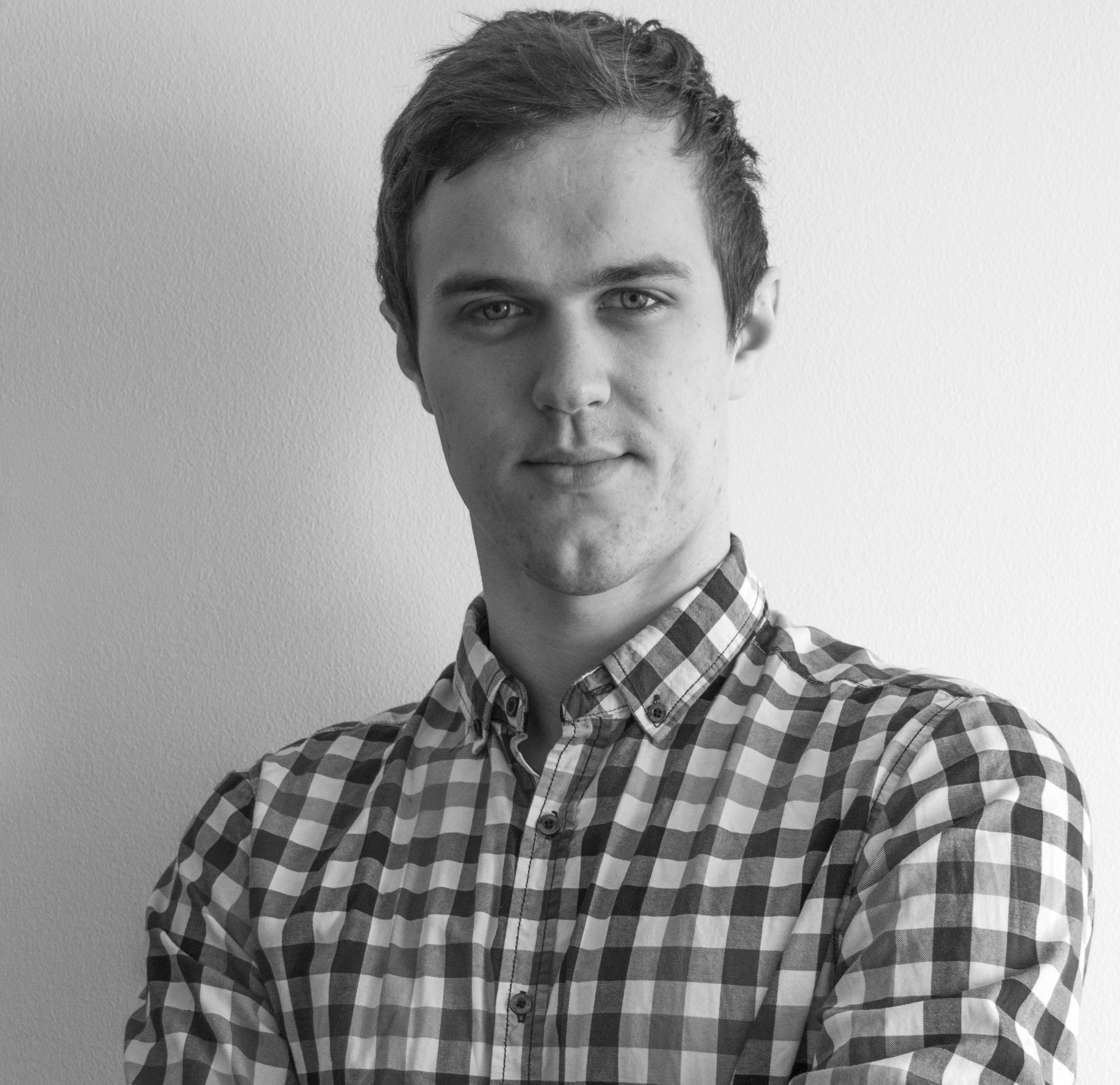 Simon Vinnardag