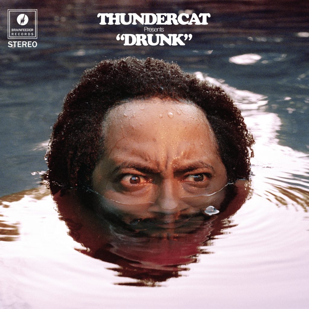 Thundercat_-_Drunk_artwork