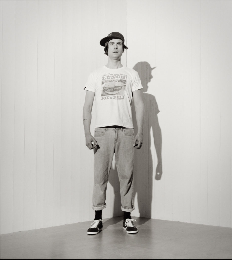 Timo_hemliga by Marcel Pabst